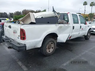 2007 Ford F-250 XL