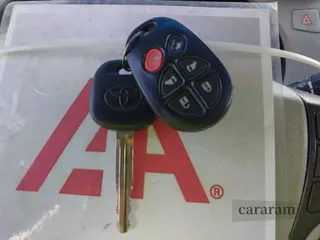2012 Toyota Sienna XLE AAS