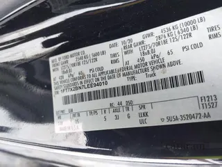 2020 Ford F-250 XL