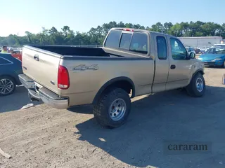 2000 Ford F-150 XL