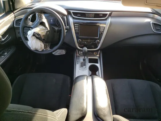 2020 Nissan Murano S