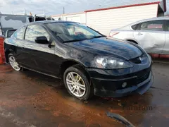 2006 Acura RSX