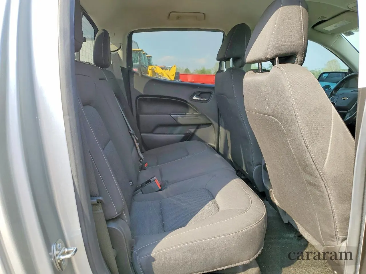 2018 Chevrolet Colorado 2WD LT