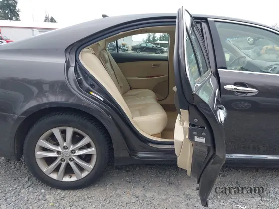 2010 Lexus ES 330