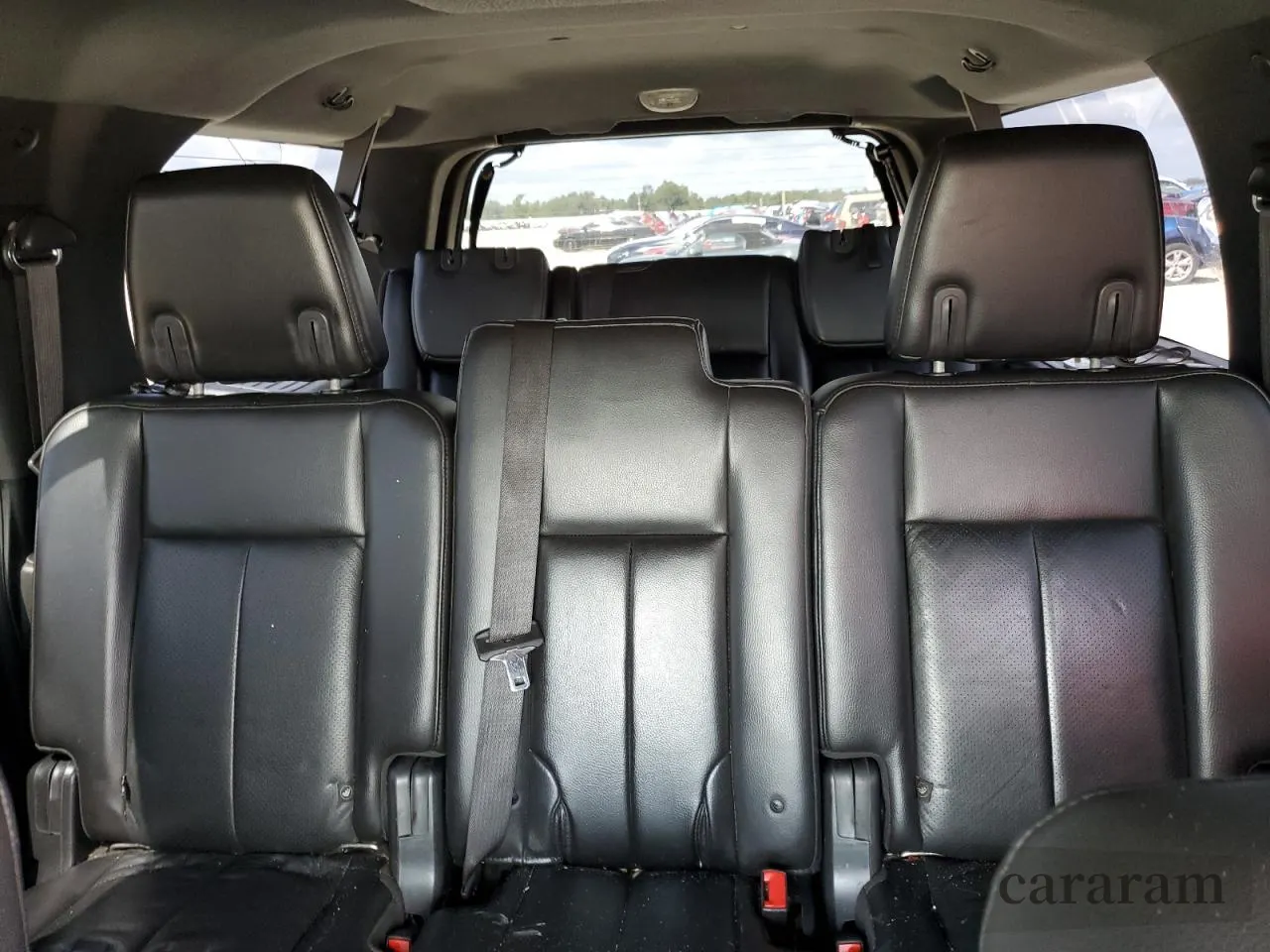 2013 Ford Expedition Max Limited