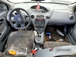 2006 Saturn ION