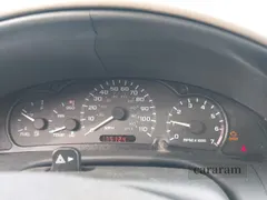 2003 Chevrolet Cavalier LS