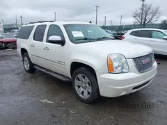 2012 GMC Yukon XL SLT