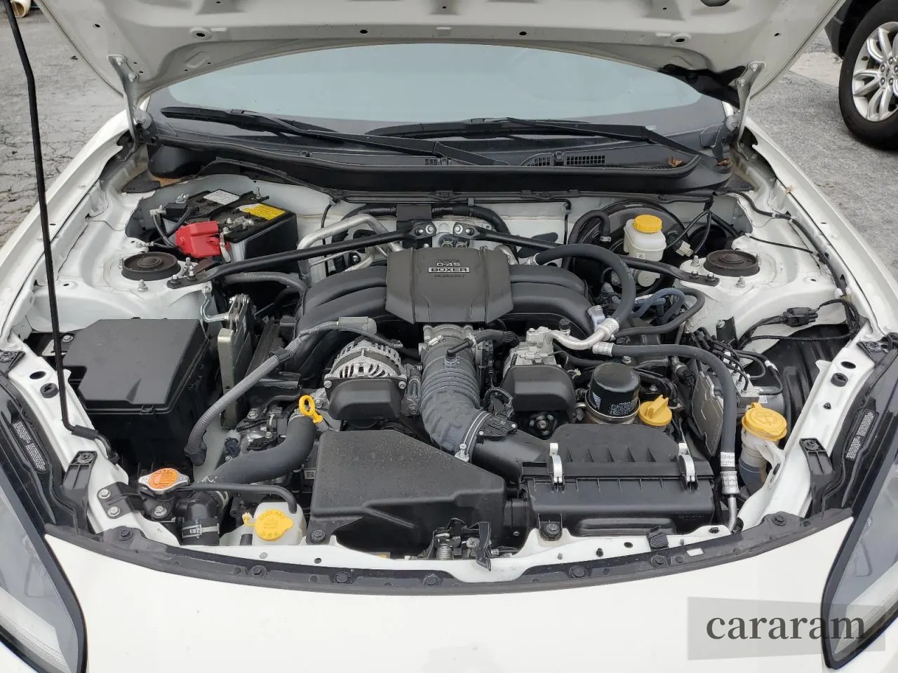 2023 Toyota 86 Premium