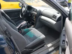2000 Subaru Legacy Outback