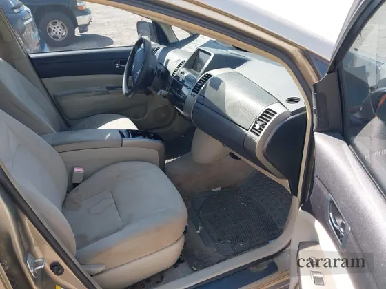 2006 Toyota Prius