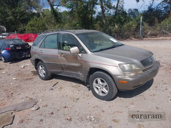 1999 Lexus RX 300