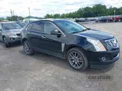 2016 Cadillac SRX Premium Collection