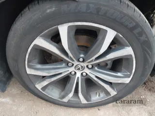 2019 Lexus RX 450h F Sport