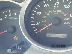 2003 Toyota Highlander