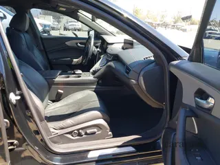 2021 Acura TLX