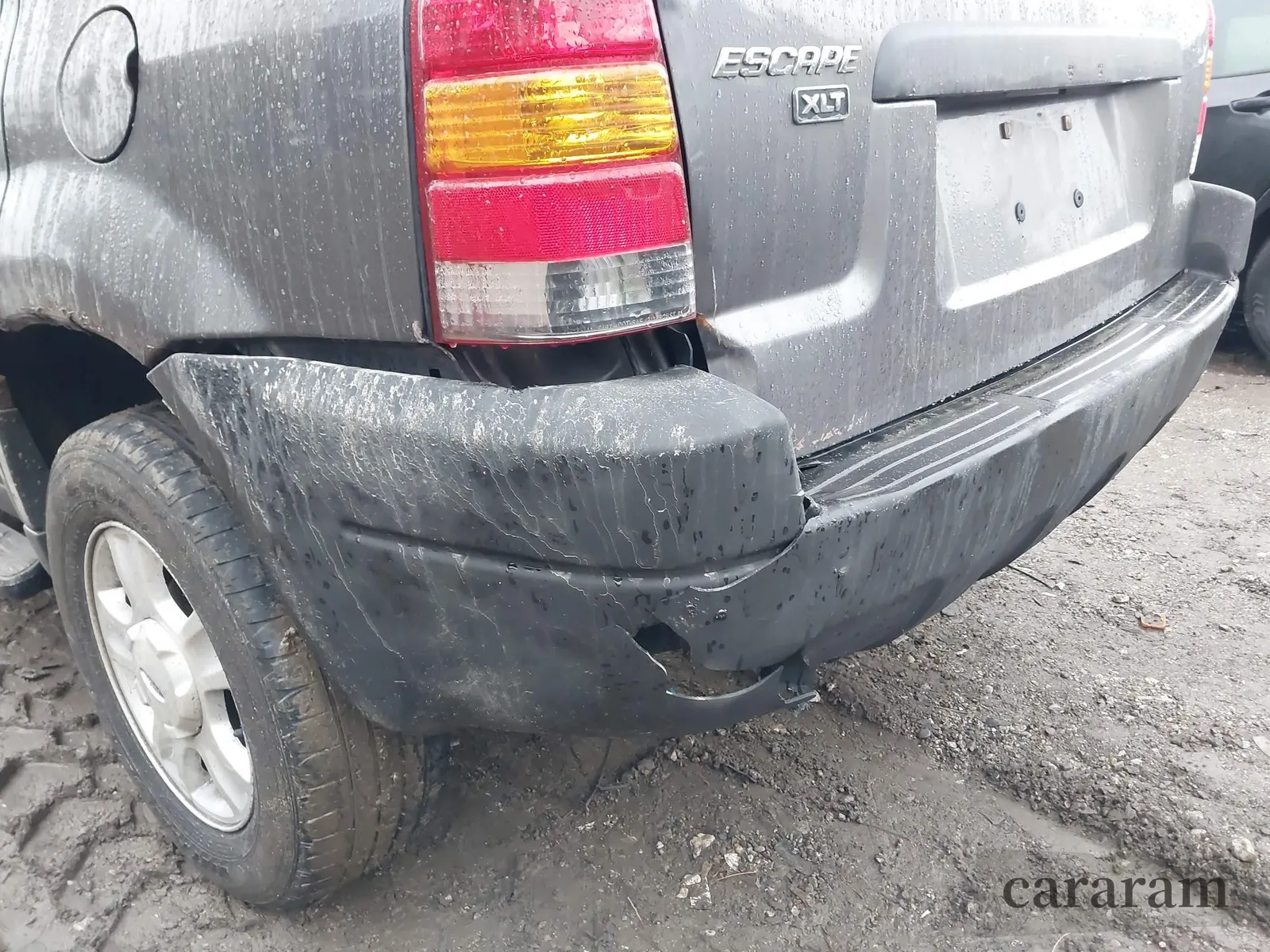 2004 Ford Escape XLT