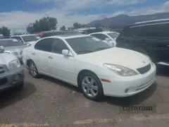 2005 Lexus ES 350