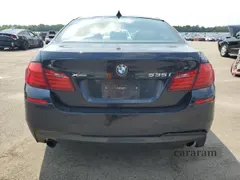 2013 BMW 5 Series 535i xDrive