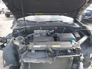 2021 Volkswagen Atlas S