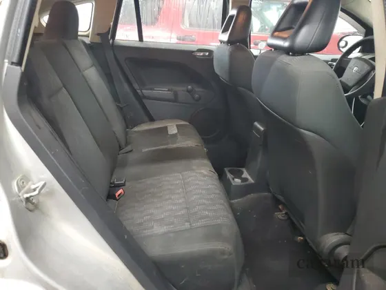 2008 Dodge Caliber SE