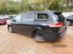 2011 Toyota Sienna Limited