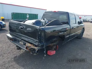 2006 GMC Sierra Denali