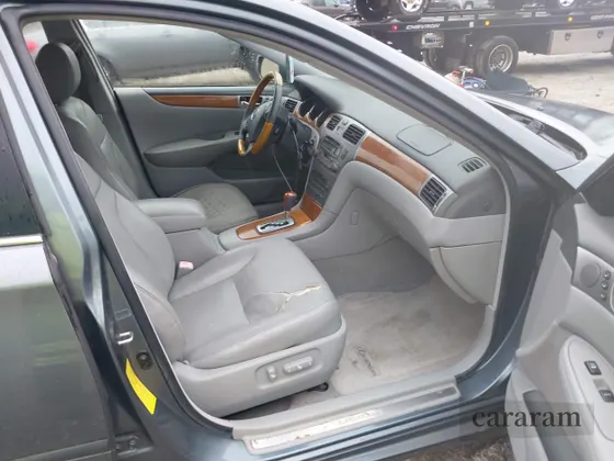 2005 Lexus ES 350
