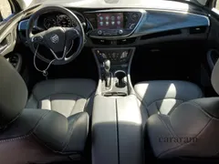 2019 Buick Envision Premium