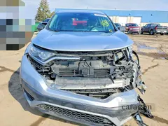 2020 Honda CR-V LX