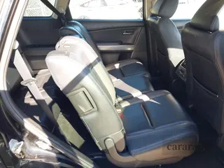 2010 Mazda CX-9 Grand Touring