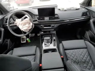 2023 Audi SQ5 Sportback Premium Plus