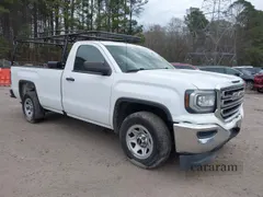 2016 GMC Sierra 1500