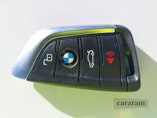 2021 BMW 3 Series M340i