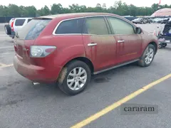 2007 Mazda CX-7 Sport