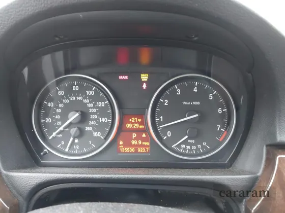 2011 BMW 3 Series 328i xDrive