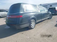 2013 Lincoln MKT