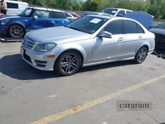 2013 Mercedes-Benz C 300 Sport
