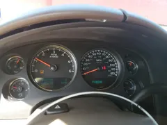 2011 Chevrolet Tahoe LT