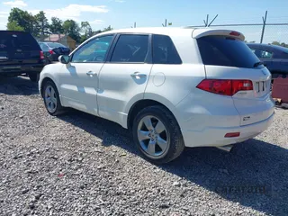 2007 Acura RDX