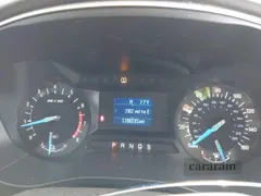 2016 Ford Fusion S
