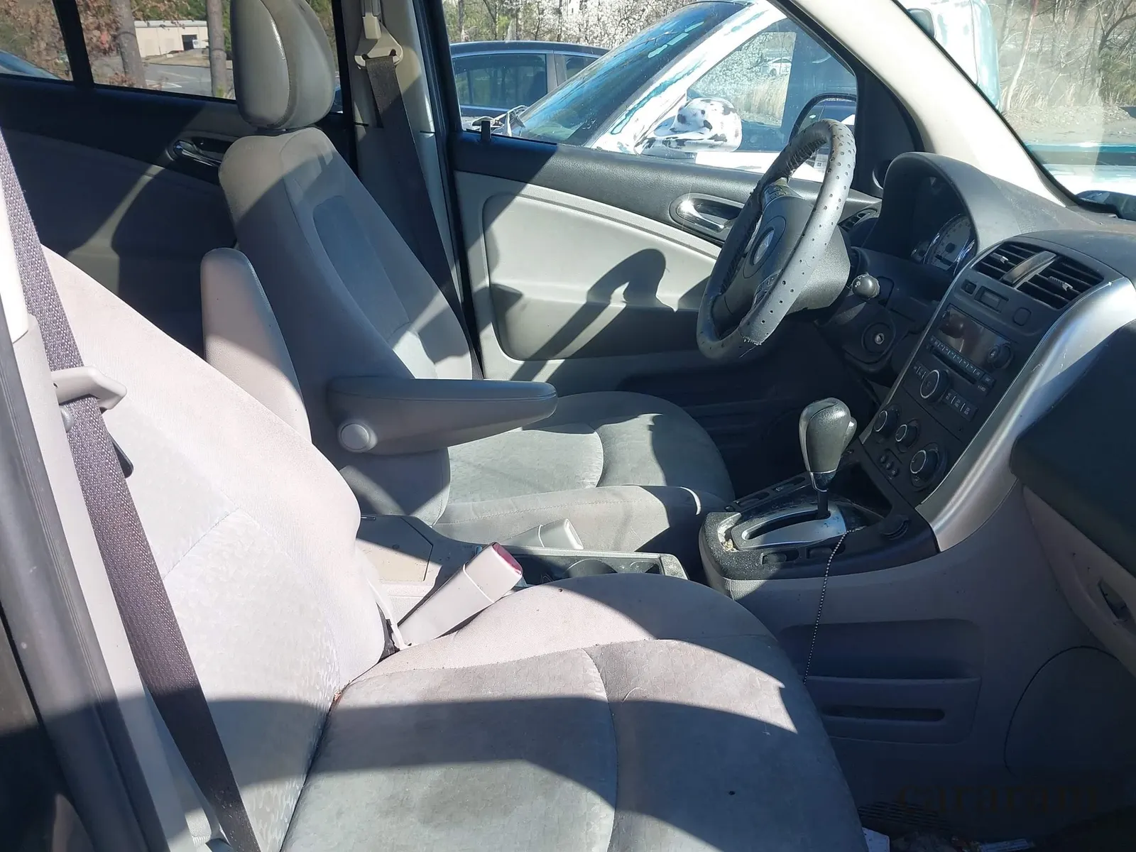 2006 Saturn VUE