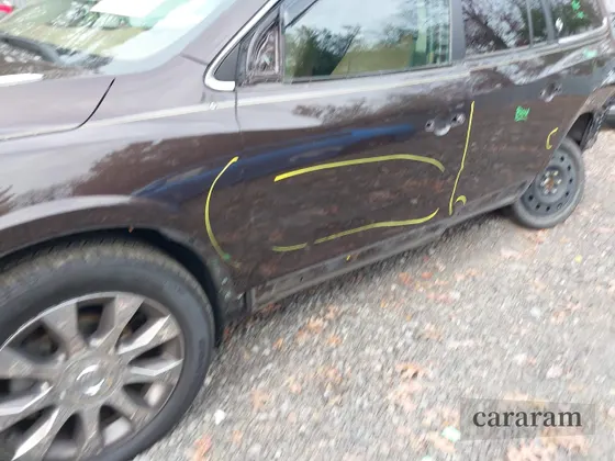 2016 Buick Enclave Premium