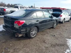 2012 Subaru Impreza Premium