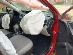 2018 Subaru Forester Limited