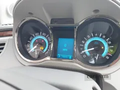 2011 Buick LaCrosse CXL