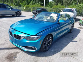 2020 BMW 4 Series 430i