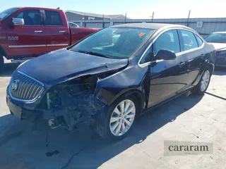 2015 Buick Verano