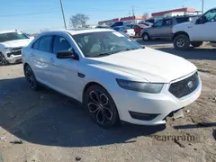 2014 Ford Taurus SHO