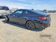 2022 BMW 4 Series M440i